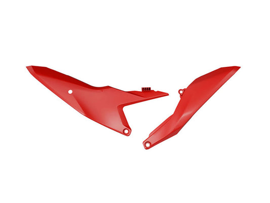 Tabelle Laterali Racetech GASGAS MC 85 2025-2026 ROSSO GASGAS