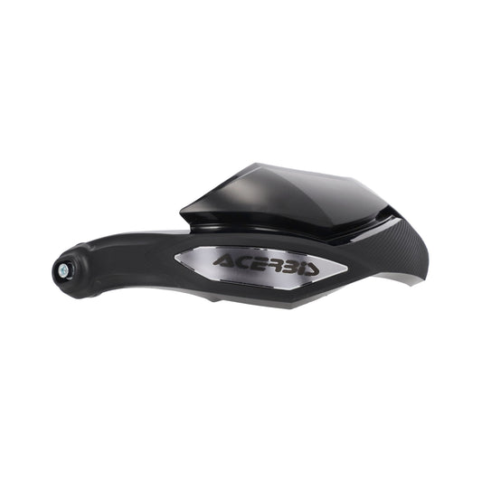 PARAMANO XENON CB750 23 ACERBIS NERO