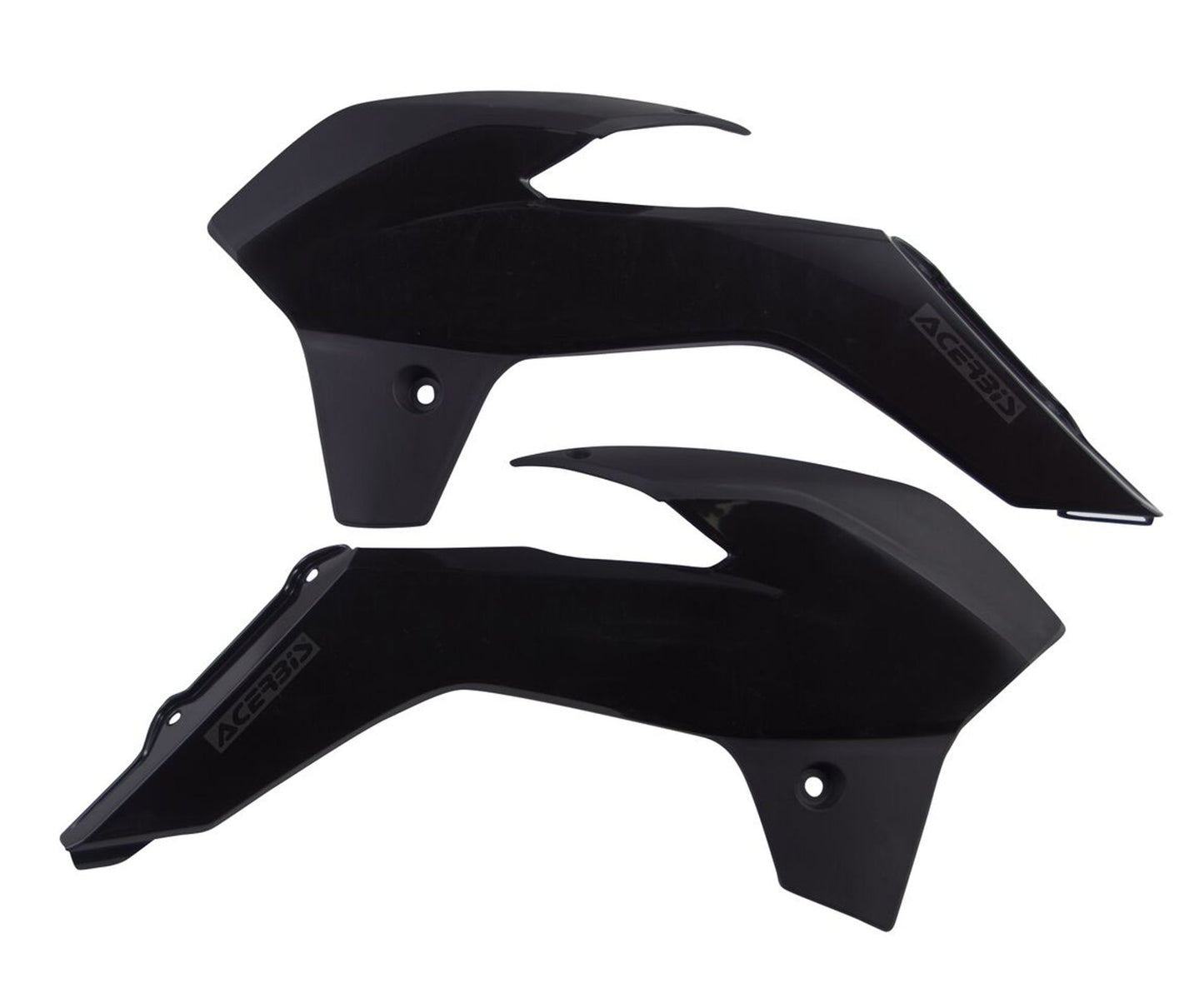 SPOILER KTM SX 85 2013 ACERBIS NERO