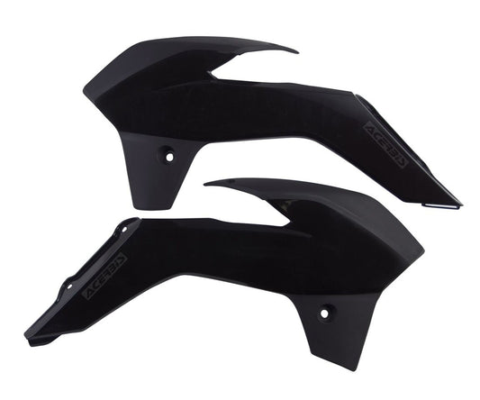 SPOILER KTM SX 85 2013 ACERBIS NERO