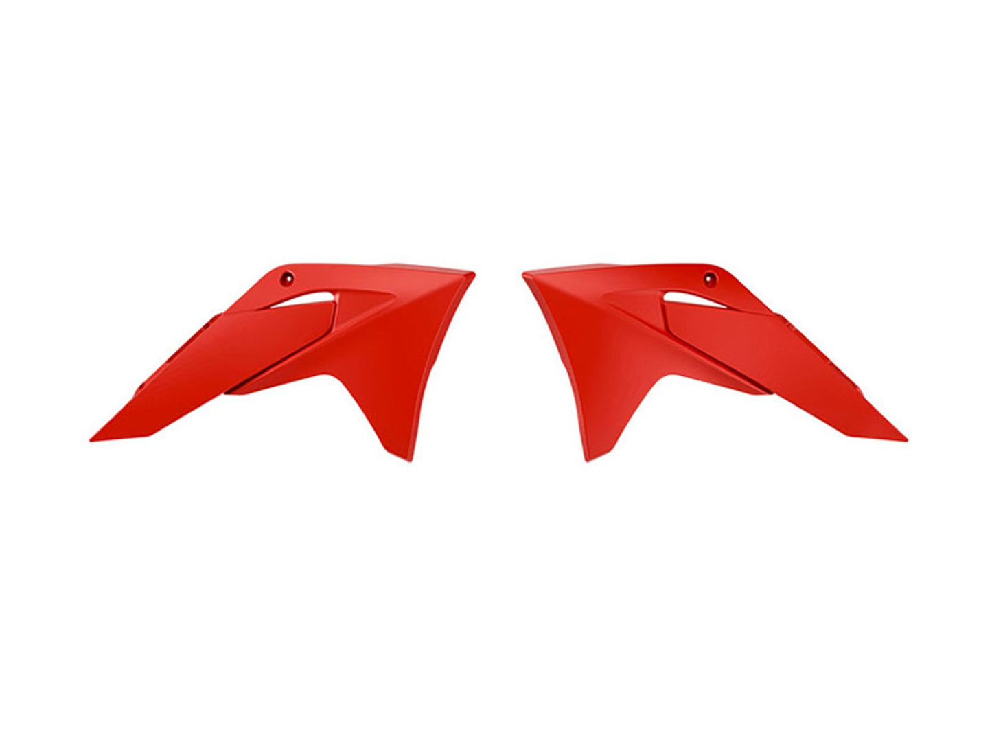 Convogliatori Racetech GASGAS MC 85 2025-2026 ROSSO GASGAS