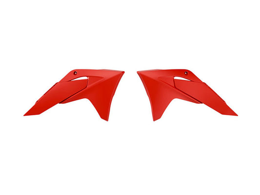 Convogliatori Racetech GASGAS MC 85 2025-2026 ROSSO GASGAS