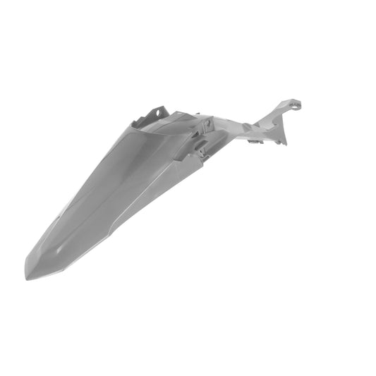 PARAFANGO POSTERIORE YAMAHA YZF 450 23 ACERBIS GRIGIO
