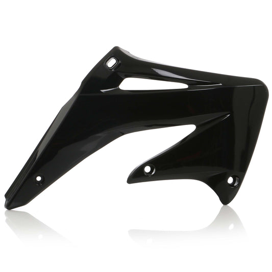 SPOILER RADIATORE HONDA ACERBIS NERO