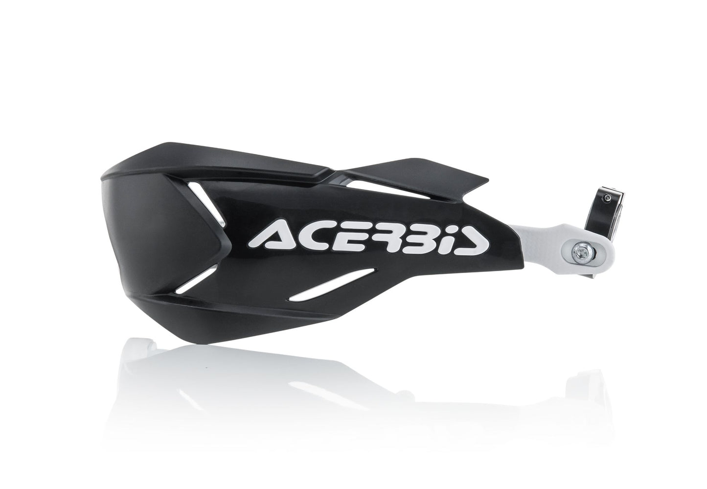 PARAMANO X-FACTORY ACERBIS NERO/BIANCO