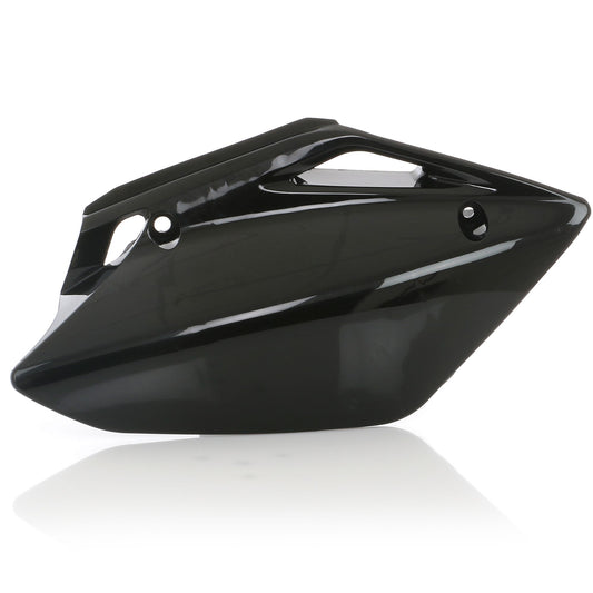 LATERALI HONDA CRF 150 07-09 ACERBIS NERO