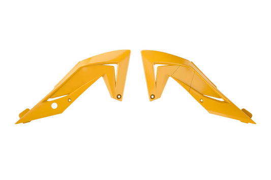 Convogliatori Racetech TALARIA STING REVOLUTION 2023-2026 GIALLO SUZUKI
