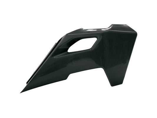 Convogliatori Racetech HUSQVARNA 125/150/250/300/350/450/501 2024-2025 NERO