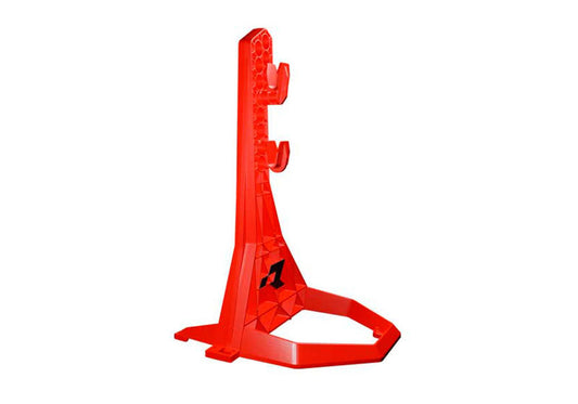 Racetech CAVALLETTO PER BICI R24 ROSSO