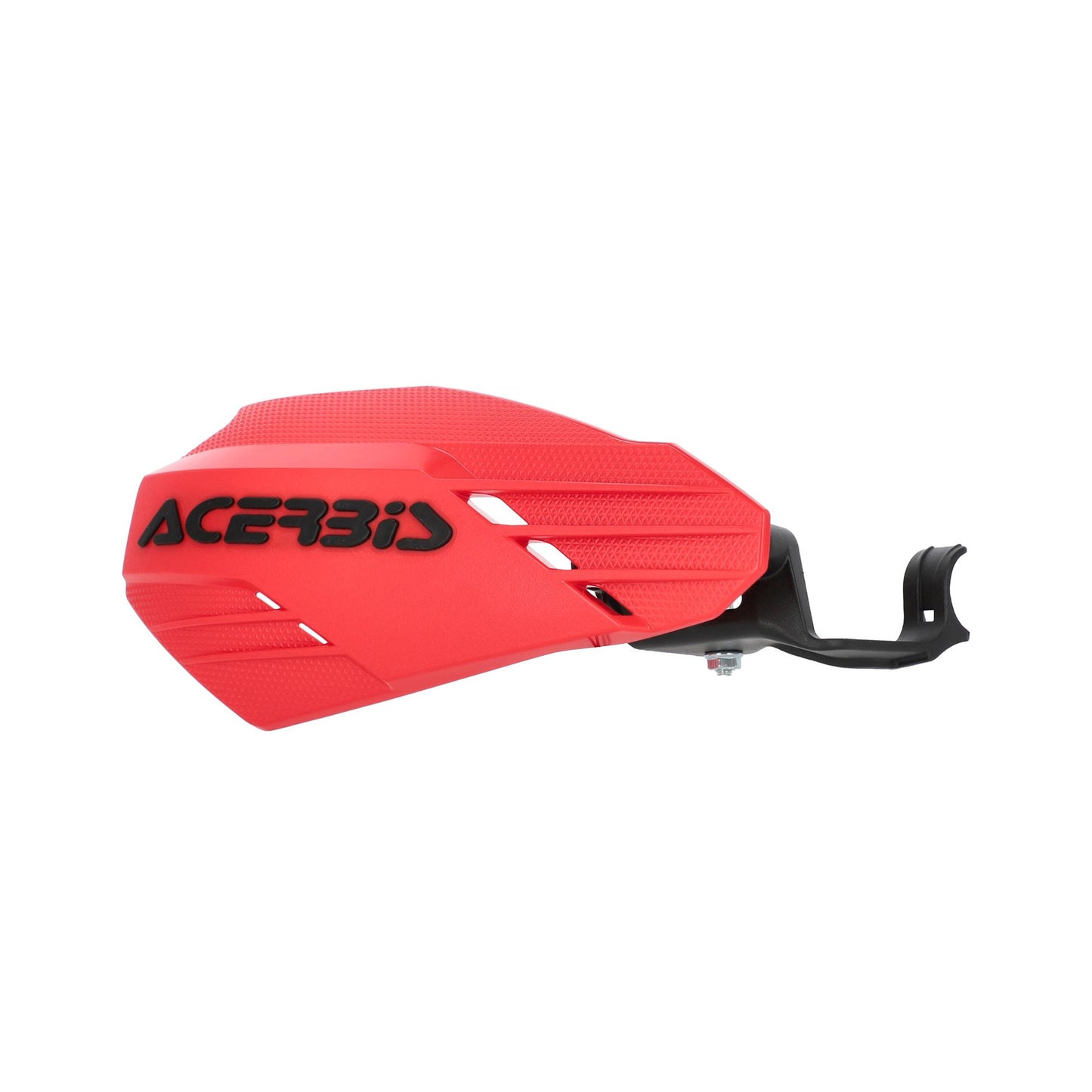 PARAMANO K-LINEAR H ACERBIS ROSSO/NERO