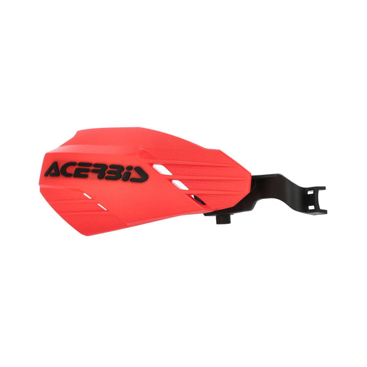PARAMANO K-LINEAR B ACERBIS ROSSO/NERO