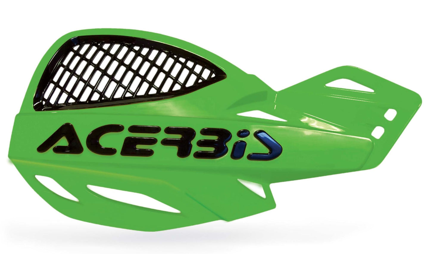 PARAMANI UNIKO VENTILATO ACERBIS VERDE