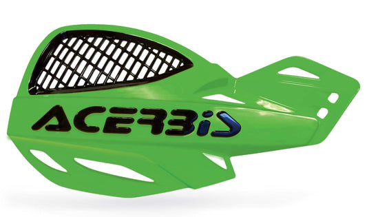 PARAMANI UNIKO VENTILATO ACERBIS VERDE