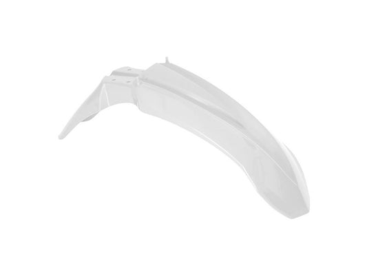 Parafango Racetech ANTERIORE GASGAS MC/EC 2007-2010 Parafango BIANCO