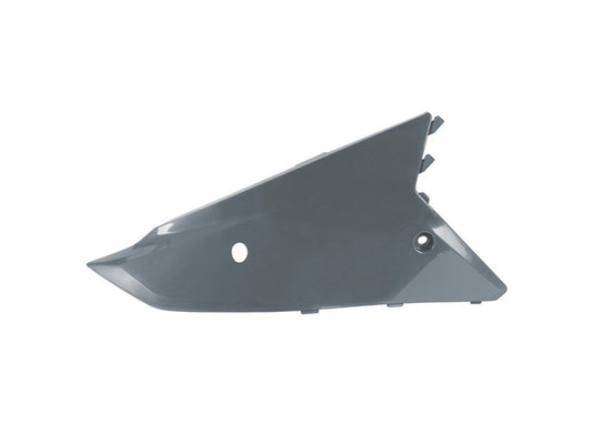 Tabelle Laterali Racetech HONDA CRF 250/300/450 2021-2024 GRIGIO QUANTUM