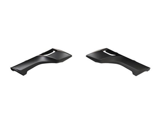 Convogliatori Racetech SUR-RON ULTRA BEE 2023-2026 NERO