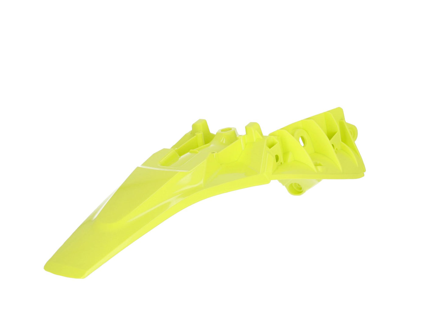 PARAFANGO POST HUSQVARNA TC85 2018 ACERBIS GIALLO