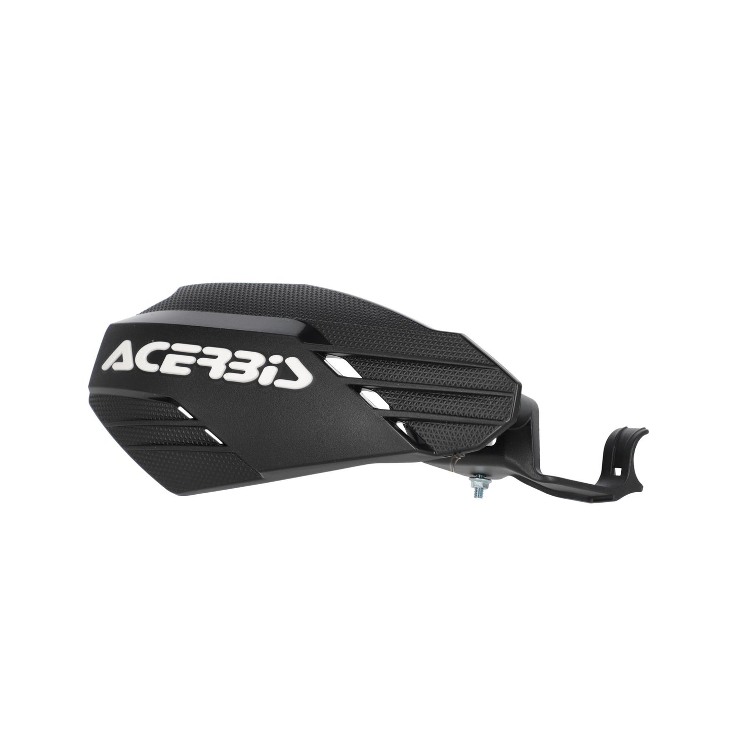 PARAMANO K-LINEAR PER YZF450 26 ACERBIS NERO/BIANCO