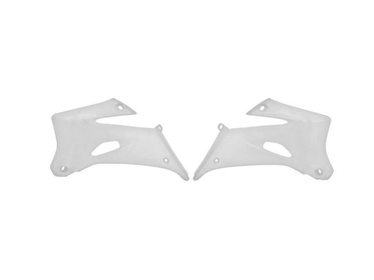 Convogliatori Racetech YAMAHA WRF 2007-2011 BIANCO