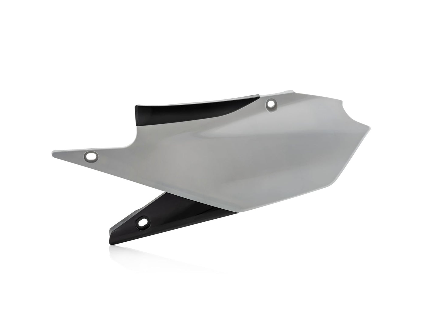 LATERALI POSTERIORI YZF 450 18 ACERBIS GRIGIO