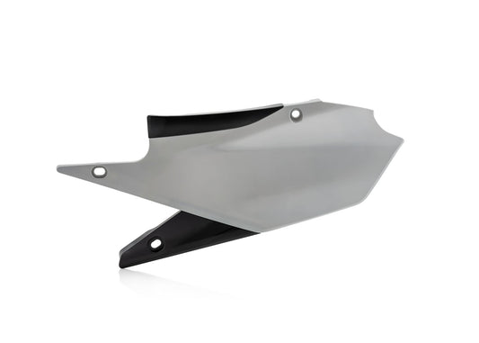 LATERALI POSTERIORI YZF 450 18 ACERBIS GRIGIO