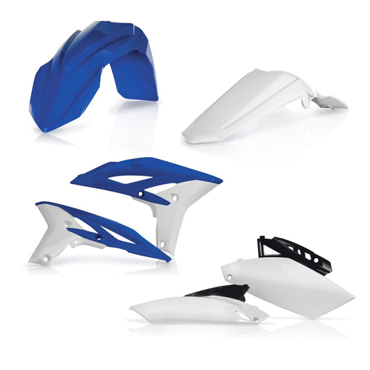 KIT PLASTICHE YZF 250 2013 ACERBIS