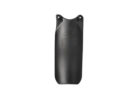 MUD FLAP HONDA CRF450 21 ACERBIS NERO
