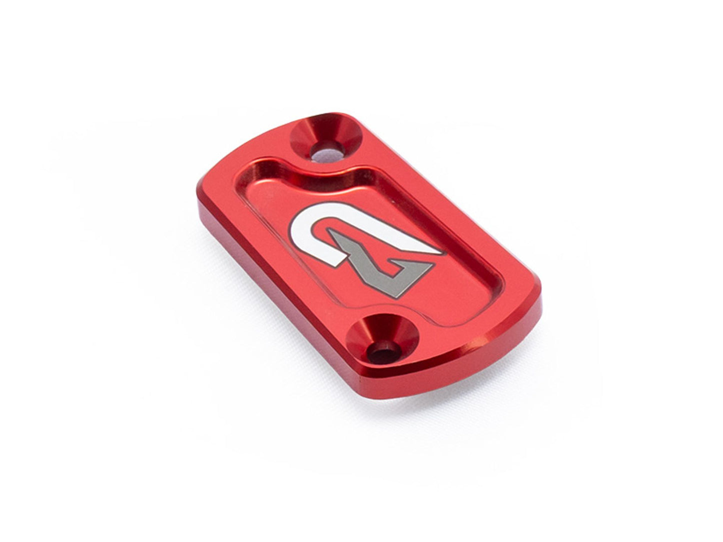 Racetech COPERCHIO POMPA FRENO POSTERIORE KAWASAKI KX 125/250/450 -2T/-2T/-F/-F 2004-2024