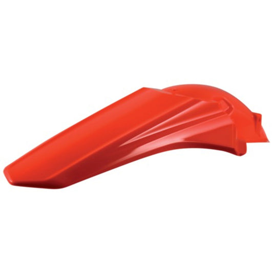 PARAFANGO POST HONDA ACERBIS ROSSO