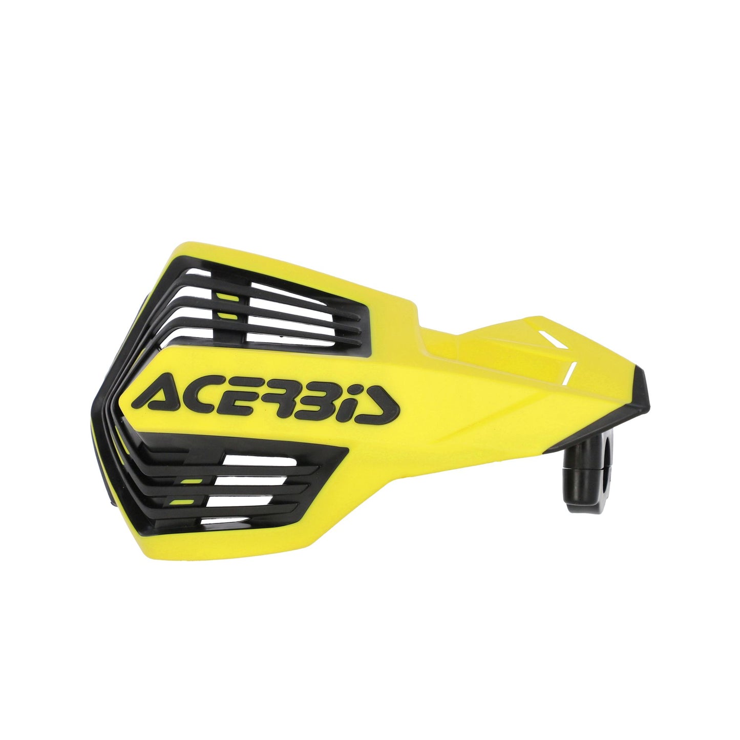 PARAMANO X-FUTURE ACERBIS GIALLO/NERO