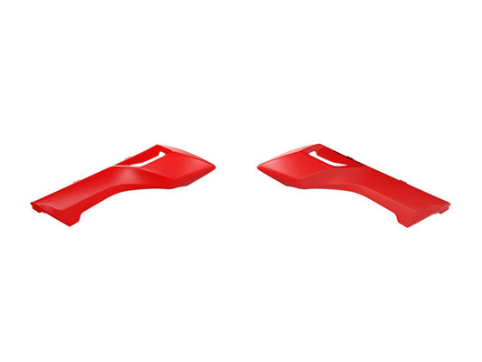 Convogliatori Racetech SUR-RON ULTRA BEE 2023-2026 ROSSO CRF