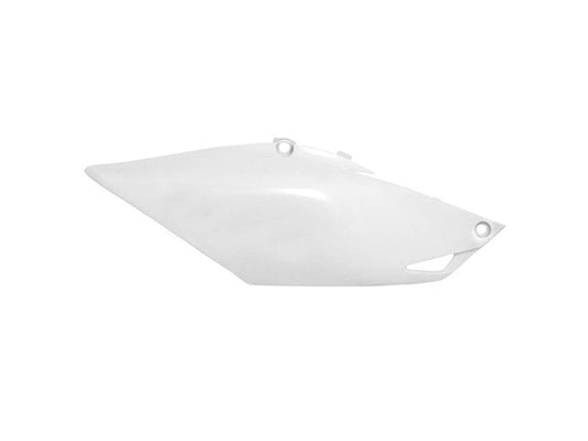 Tabelle Laterali Racetech HONDA CRF 250/450 2013-2017 BIANCO