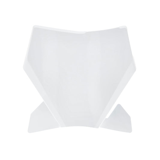 TABELLA PORTAN ANT PER K SX65 24 ACERBIS BIANCO