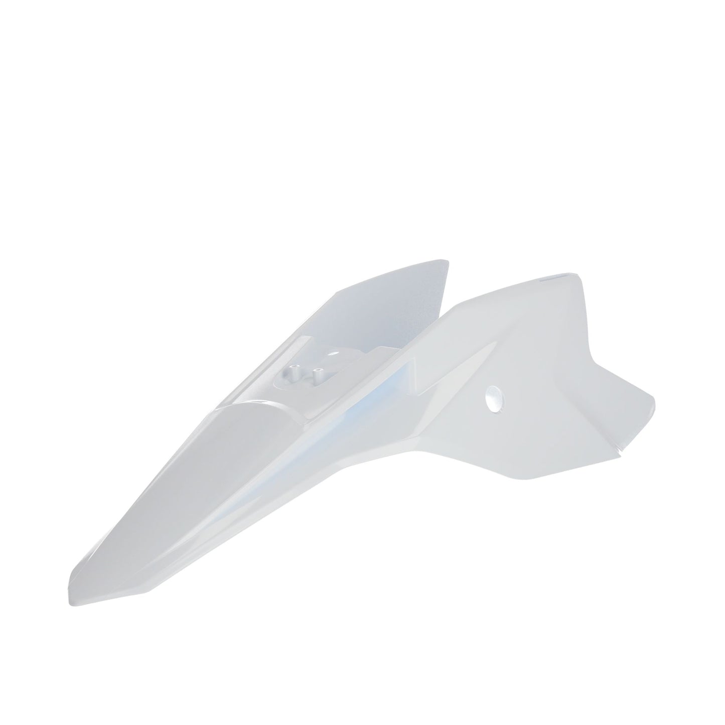 CODONE POSTERIORE KTM SX50 16 ACERBIS BIANCO