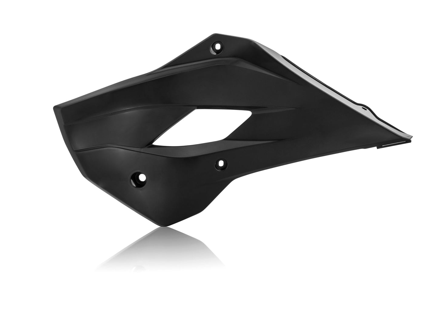 SPOILER HUSQVARNA TC85 14/17 ACERBIS NERO