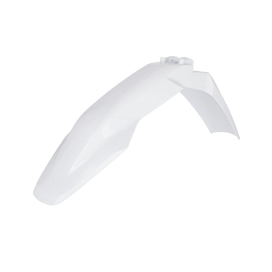 PARAF ANT COMPATIBILE PER HU TC/FC 23 ACERBIS BIANCO