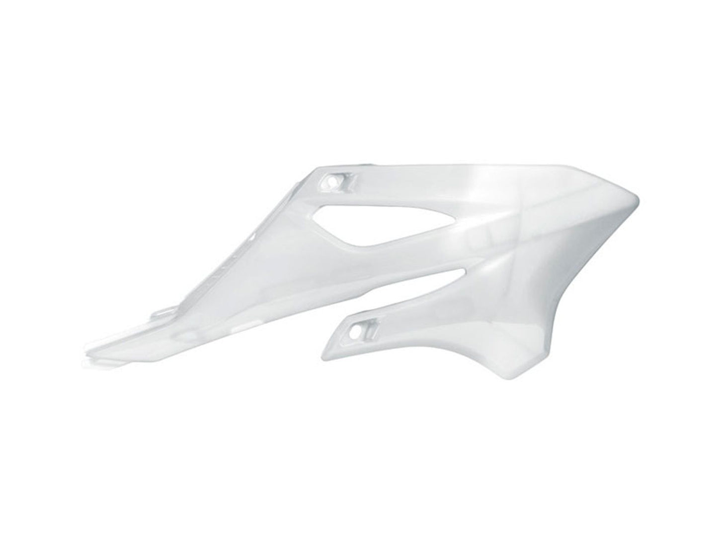 Convogliatori Racetech YAMAHA YZ 85 2022-2026 BIANCO