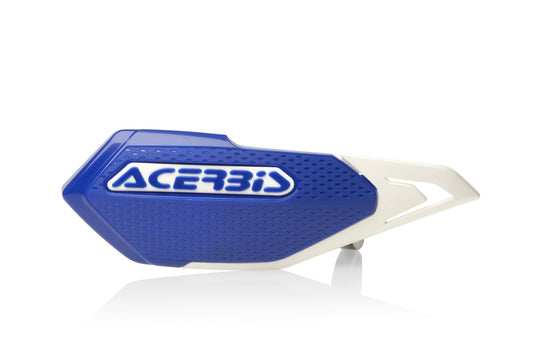 PARAMANO X-ELITE ACERBIS BLU/BIANCO