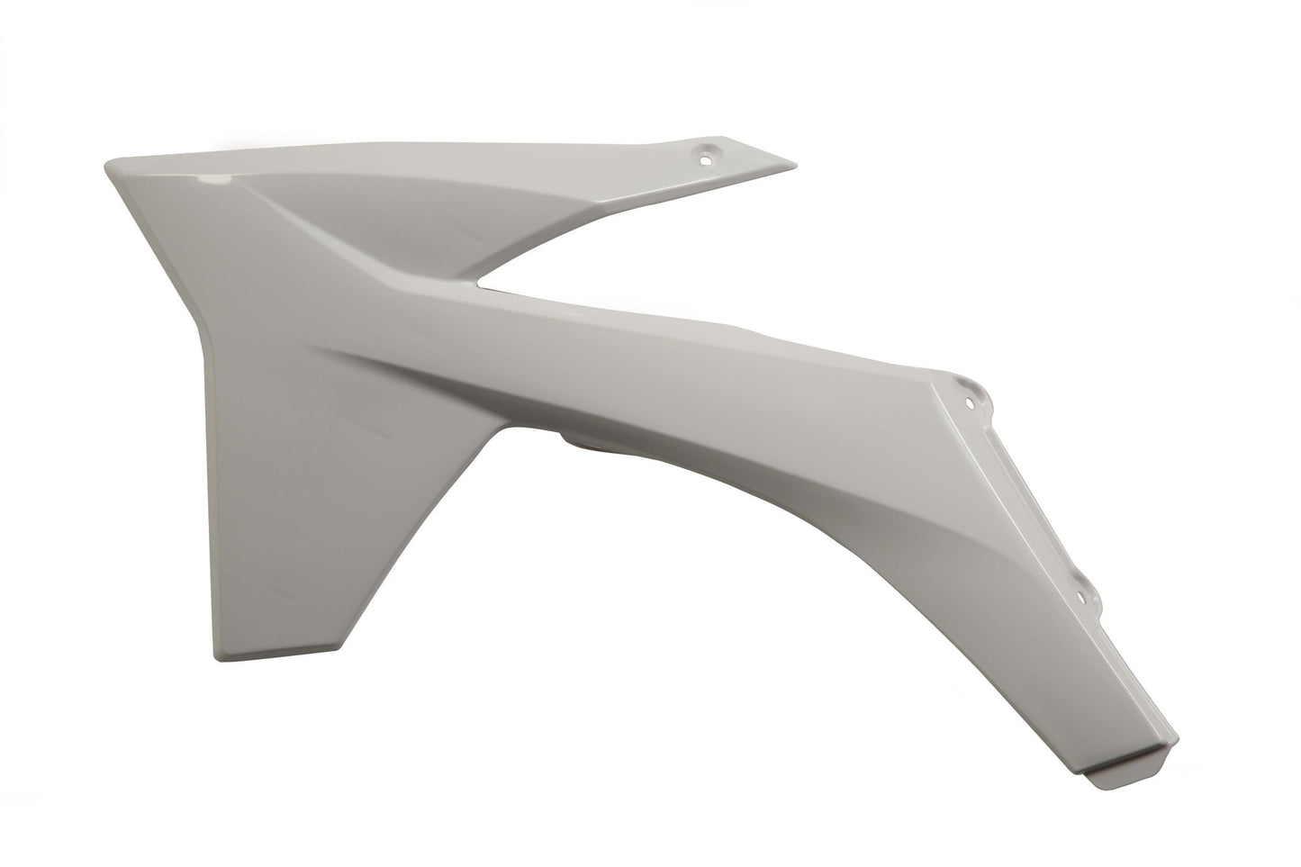 SPOILER RADIATORE KTM SX/SX-F 2011 ACERBIS