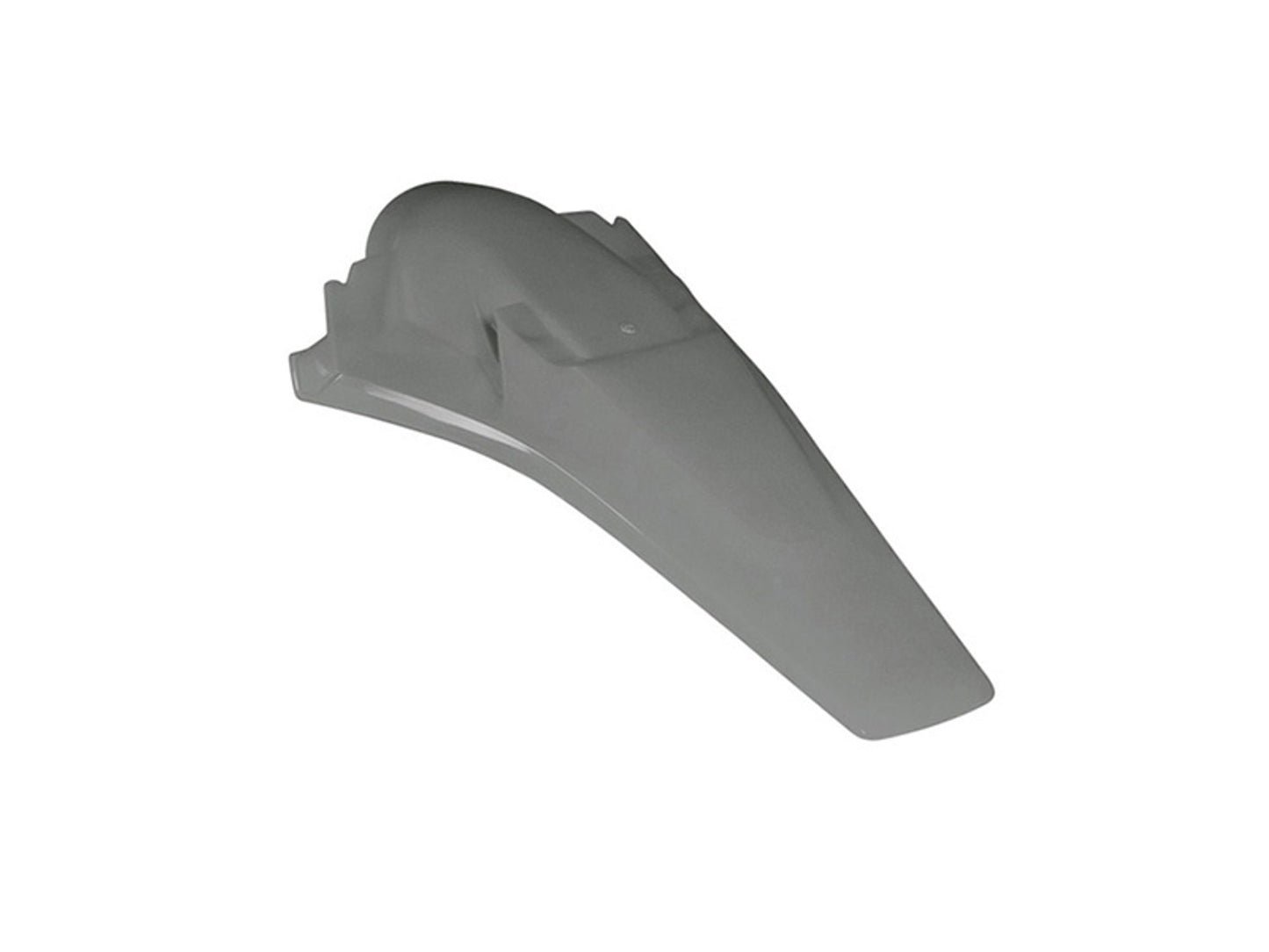 Parafango Racetech POSTERIORE HUSQVARNA 150/250/300 2017-2019 Parafango GRIGIO QUANTUM