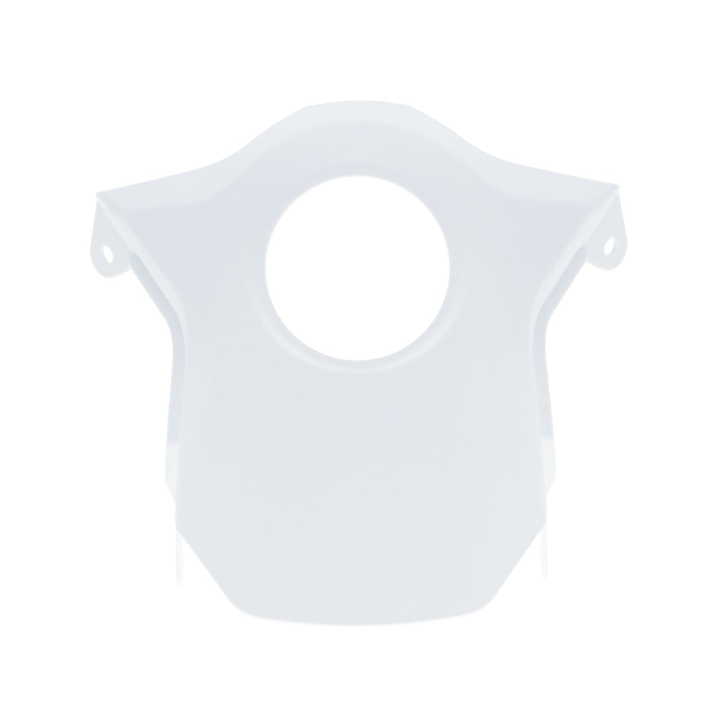 COPERTURA SERBATOIO PER GAS GAS MC/MC-F 24 ACERBIS BIANCO