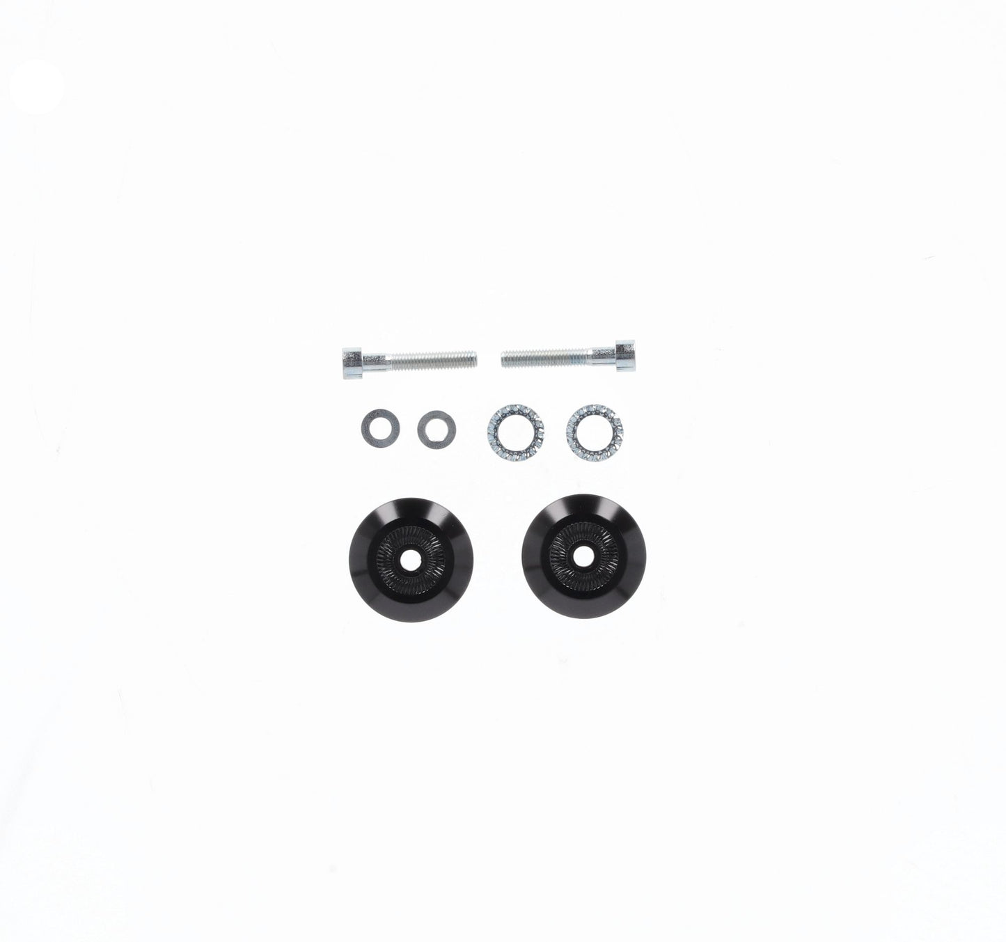 KIT DI MONTAGGIO KTM 125/390 X ARGON ACERBIS