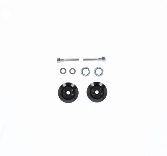 KIT DI MONTAGGIO KTM 125/390 X ARGON ACERBIS