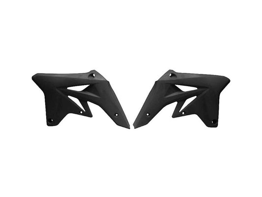 Convogliatori Racetech SUZUKI RMZ 250 2007-2009 NERO