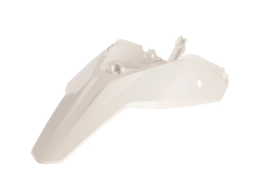 CODONE POSTERIORE KTM SX 65 09/12 ACERBIS BIANCO