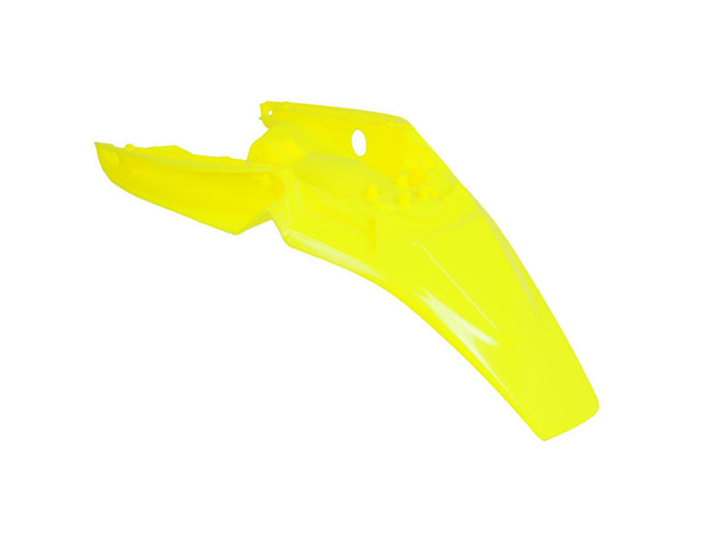 Parafango Racetech POSTERIORE HUSQVARNA TC 65 OEM 2017-2023 Parafango GIALLO