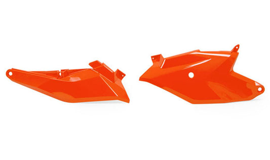 Tabelle Laterali Racetech KTM SX 85 2018-2024 K ARANCIO