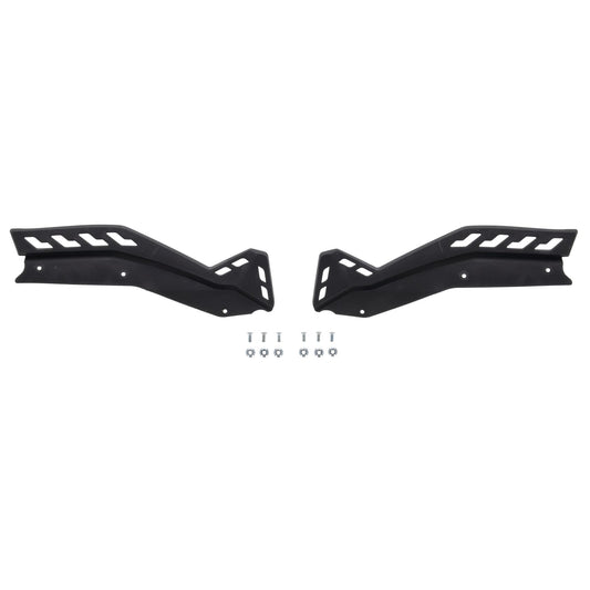 PARAMANO SPOILER LINEAR/VENTED ACERBIS NERO