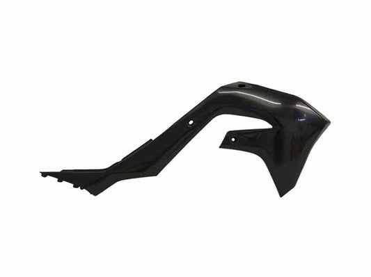Convogliatori Racetech KAWASAKI KX 250/300/450 2020-2024 NERO