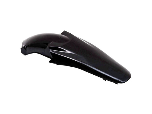 Parafango Racetech POSTERIORE SUZUKI DRZ 400 2000-2024 Parafango NERO